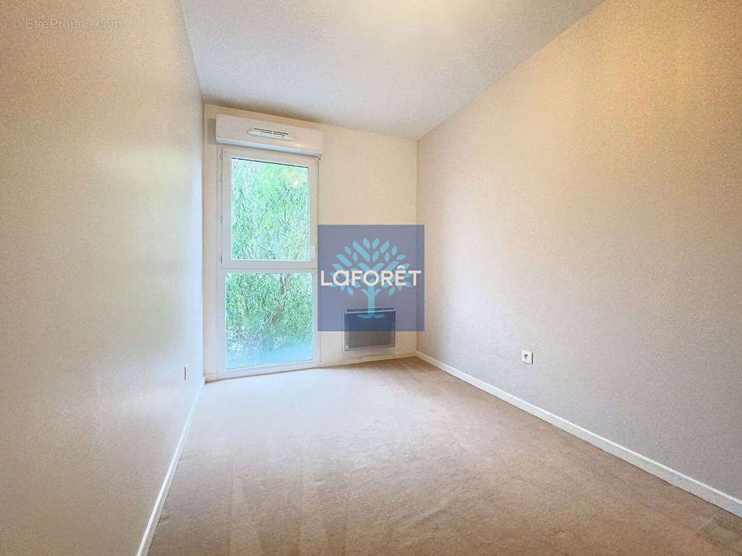 Appartement à CERGY