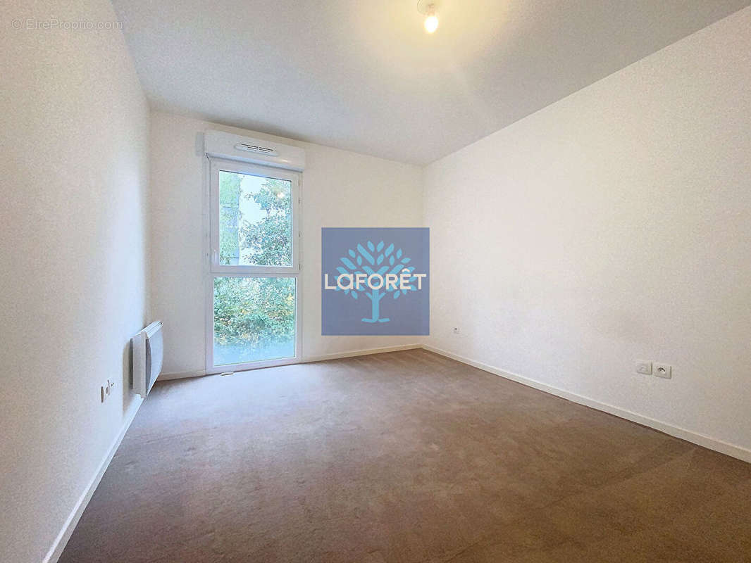 Appartement à CERGY