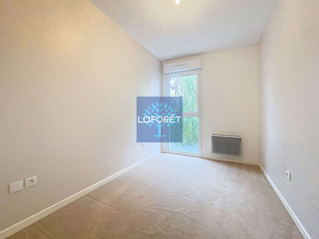 Appartement à CERGY