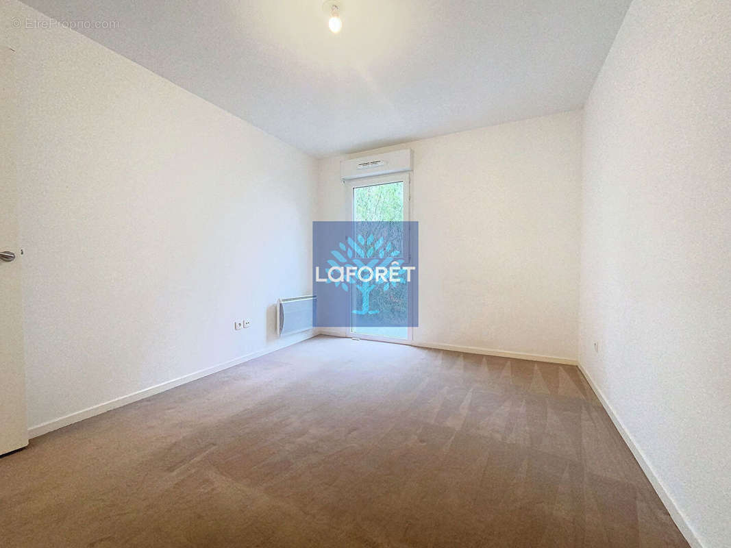 Appartement à CERGY