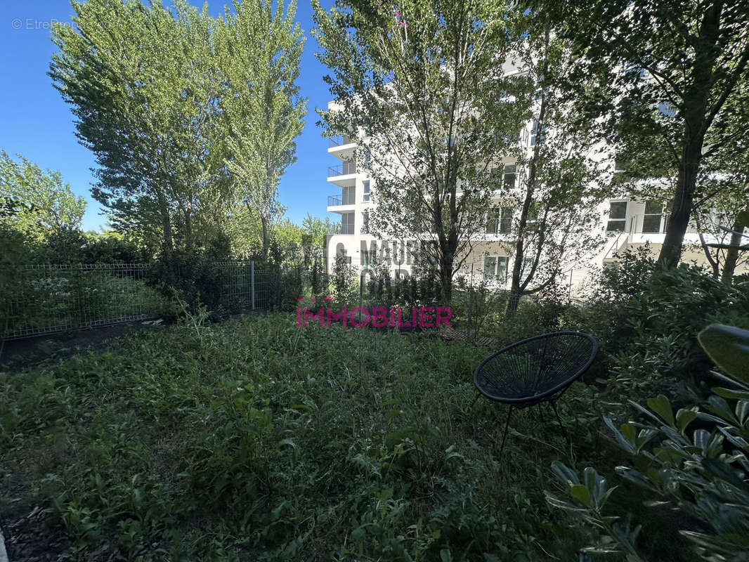 Appartement à MONTEUX