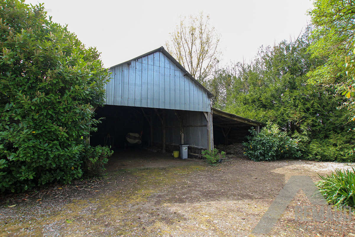 Maison à AIZENAY