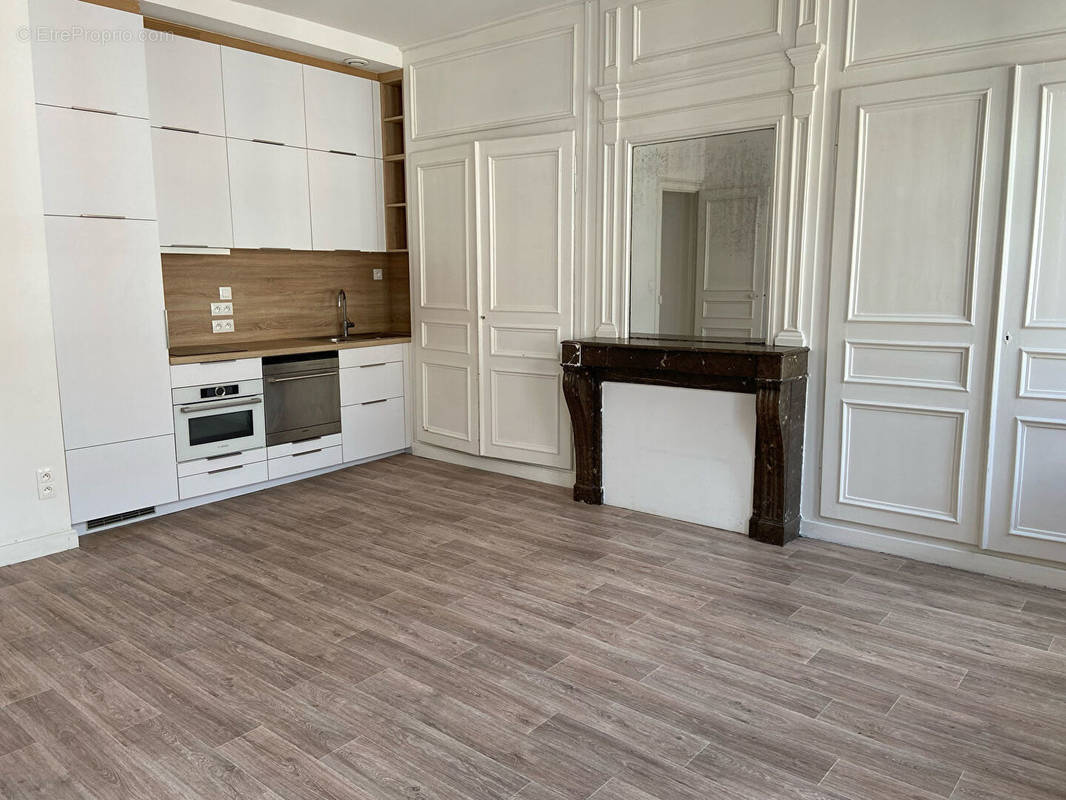 Appartement à LILLE