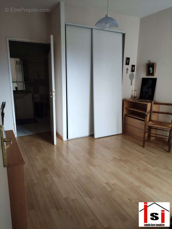 Appartement à ISSOIRE