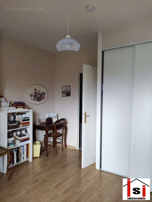 Appartement à ISSOIRE