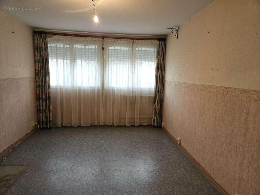 Appartement à TARBES