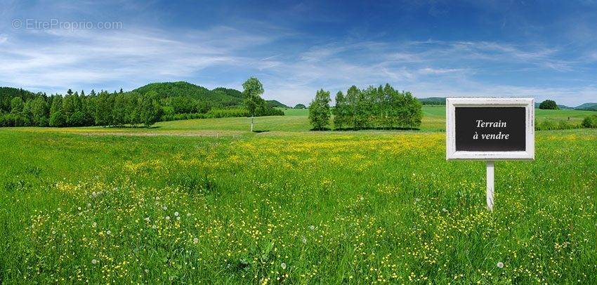 Terrain à SEPTEMES-LES-VALLONS