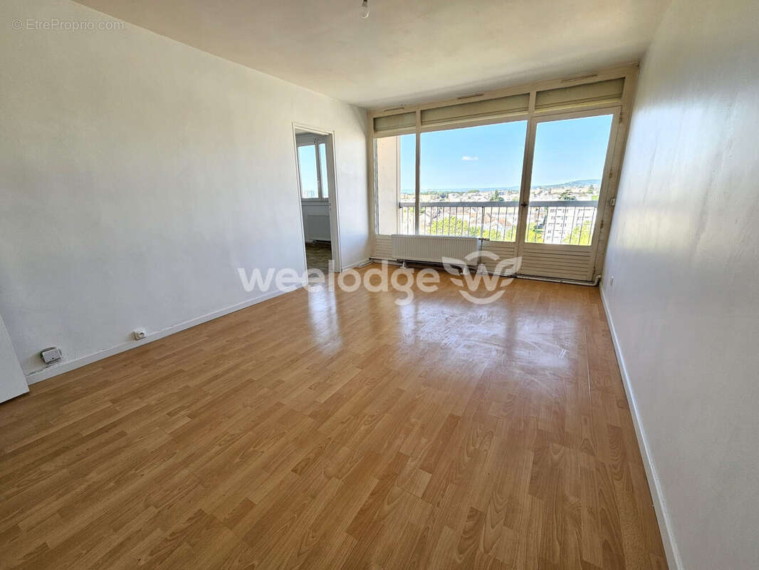 Appartement à CONFLANS-SAINTE-HONORINE