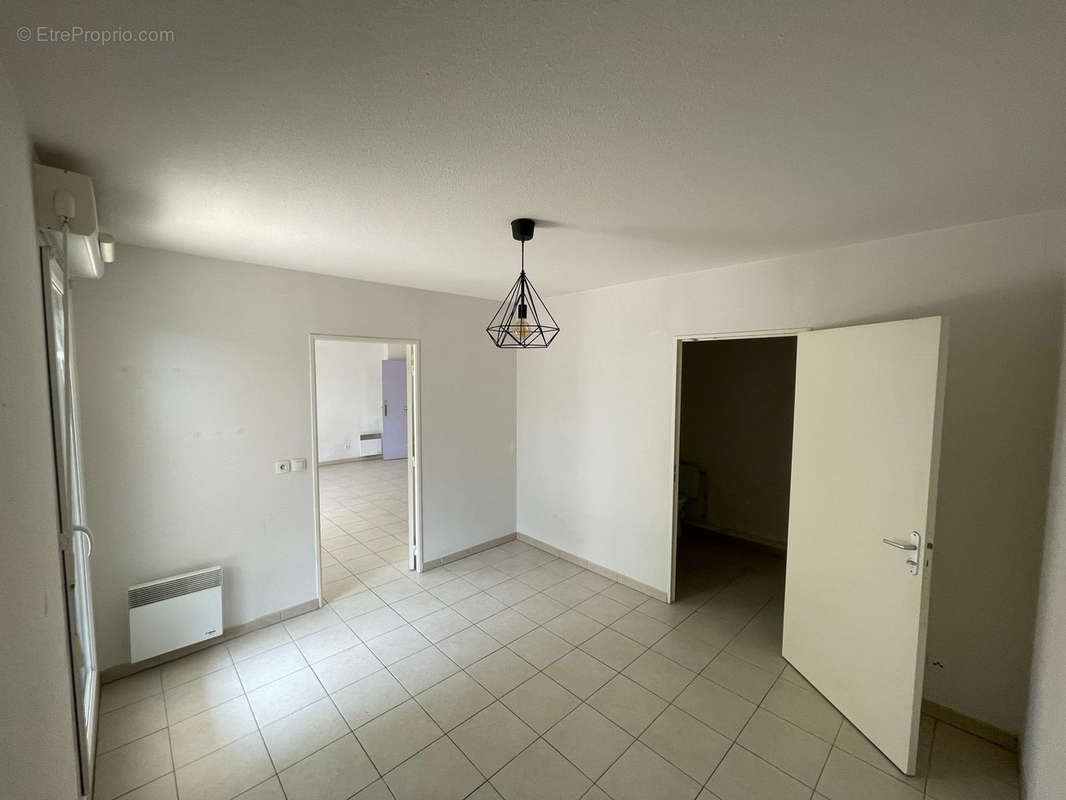 Appartement à LA CIOTAT