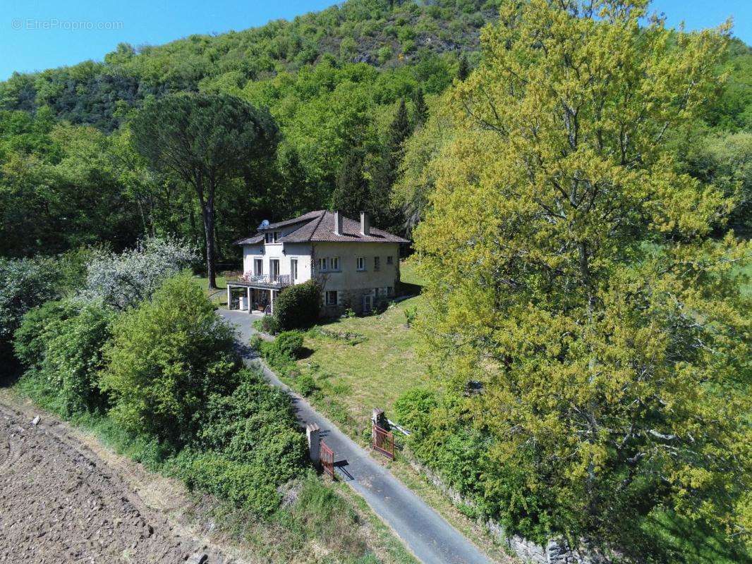 Maison à CRESPINET