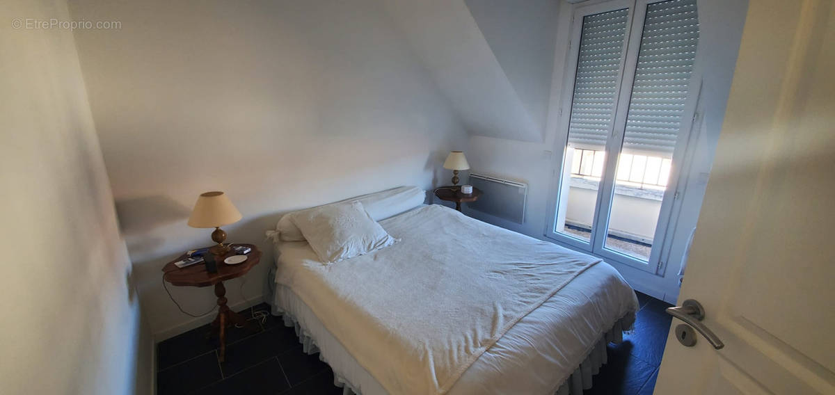 Appartement à ANNET-SUR-MARNE