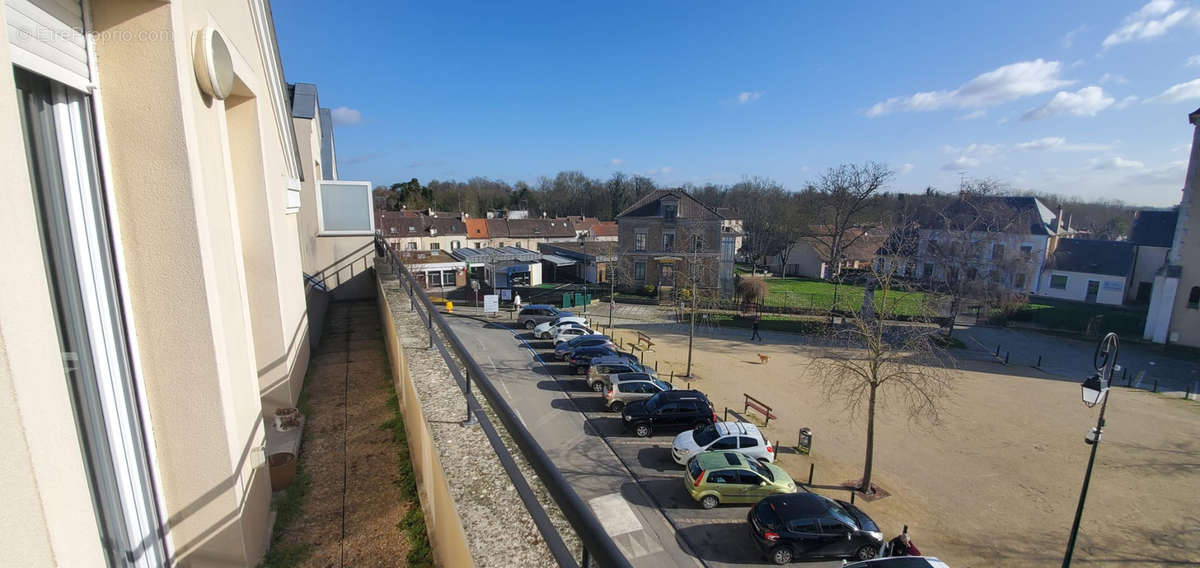 Appartement à ANNET-SUR-MARNE