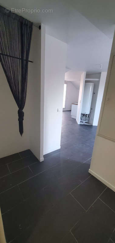 Appartement à ANNET-SUR-MARNE