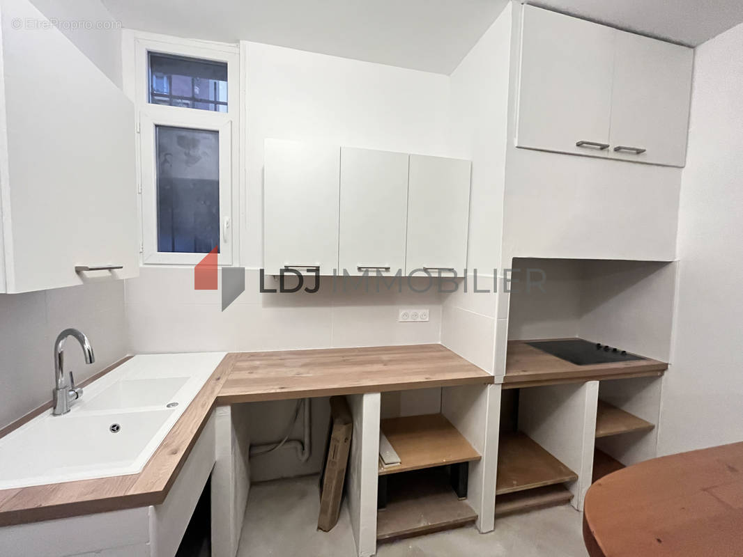 Appartement à PERPIGNAN