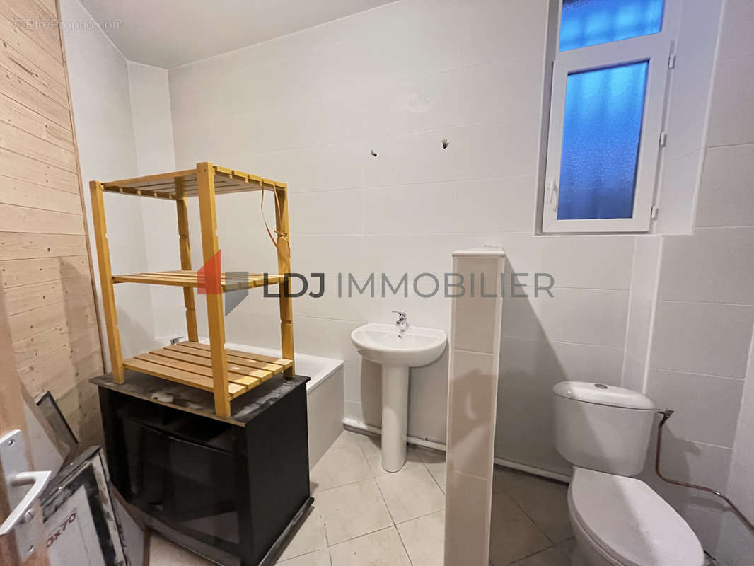 Appartement à PERPIGNAN