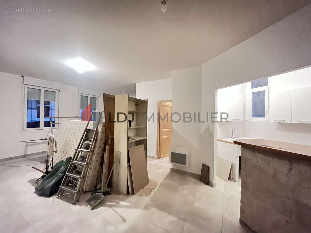 Appartement à PERPIGNAN