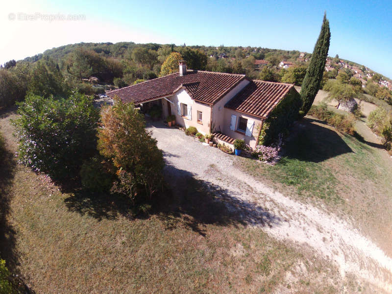 Maison à VARAIRE