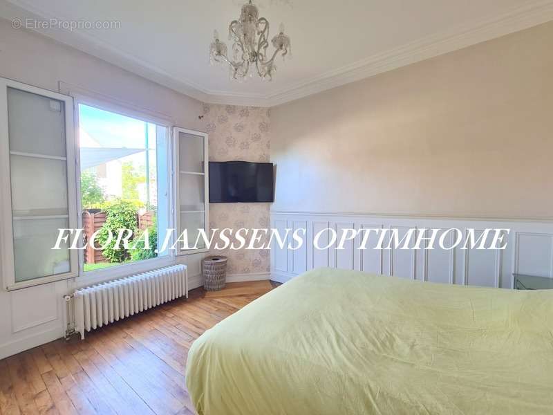 Appartement à COLOMBES