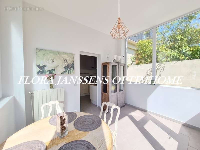 Appartement à COLOMBES