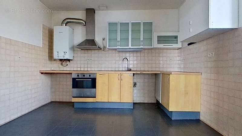 Appartement à LONGWY