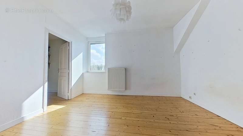 Appartement à LONGWY