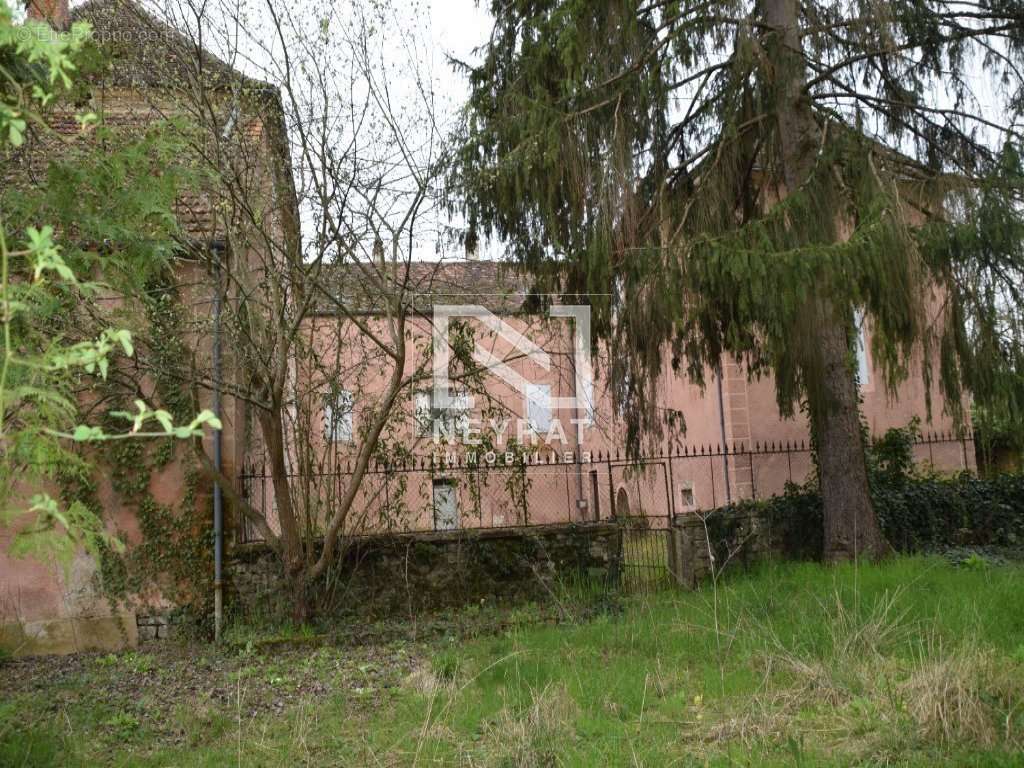 Appartement à ARNAY-LE-DUC