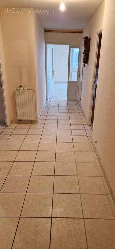 Appartement à CHAMALIERES