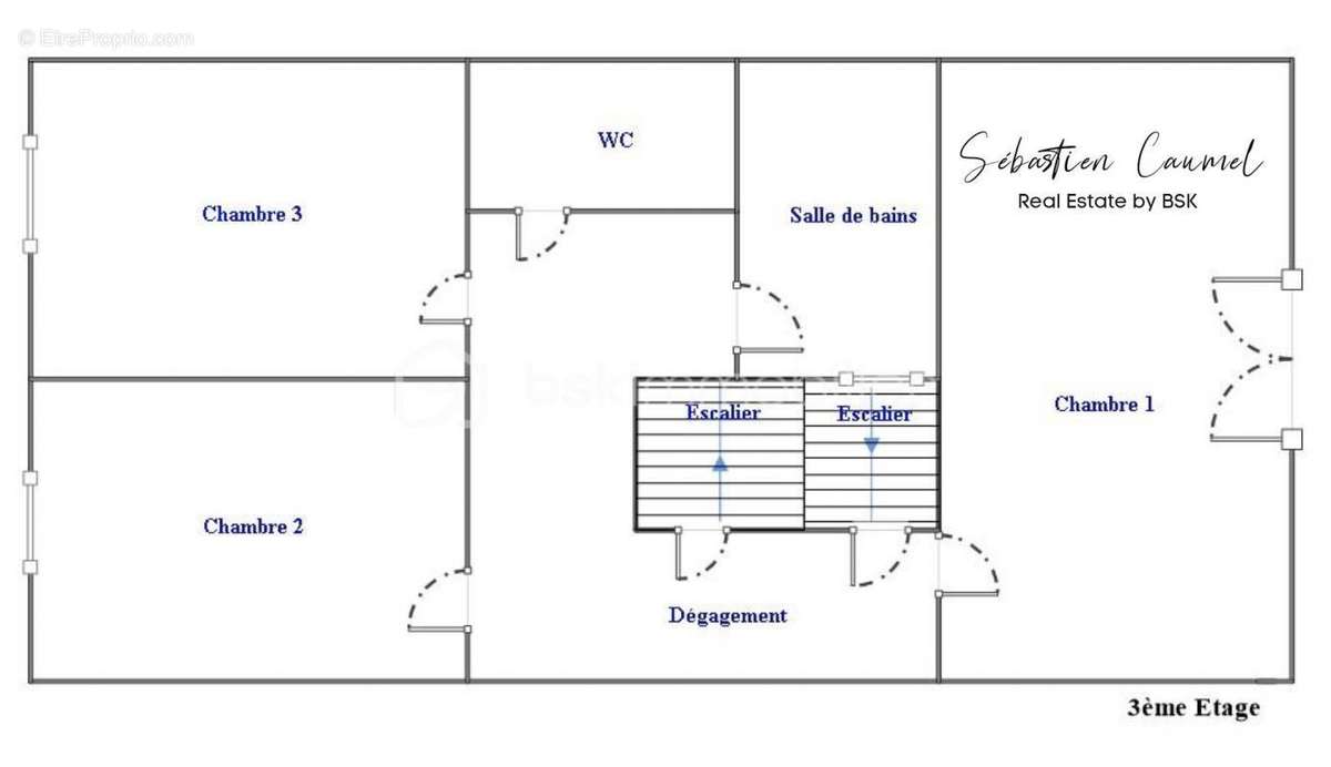 Appartement à AGDE