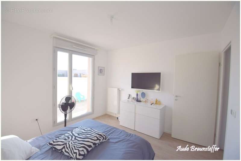 Appartement à SARTROUVILLE