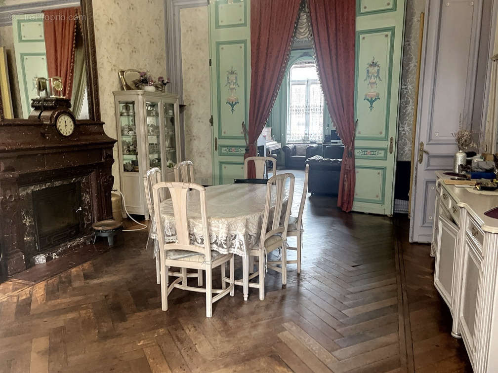 Appartement à TOURCOING