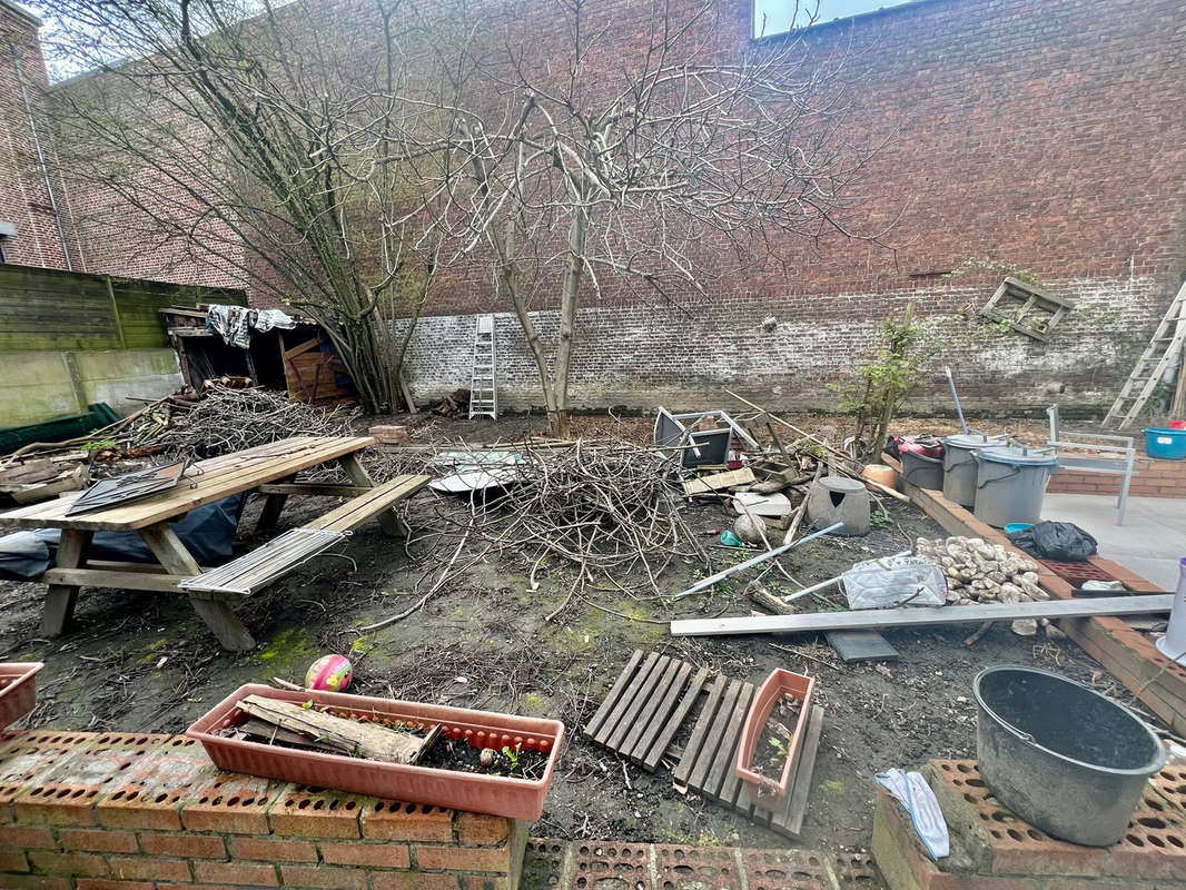 Appartement à TOURCOING