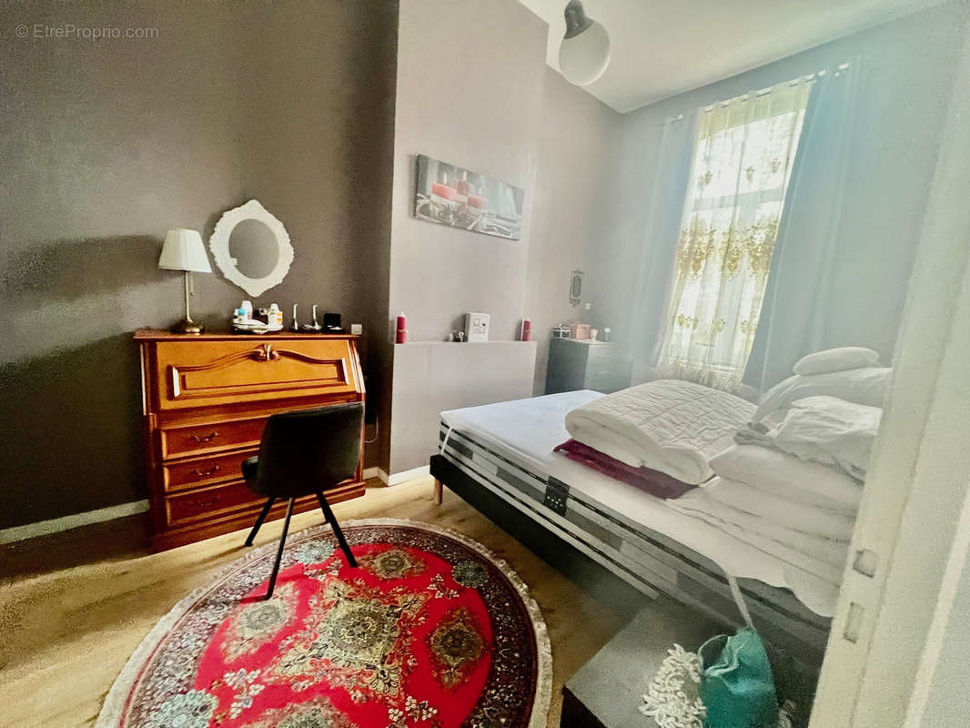 Appartement à TOURCOING