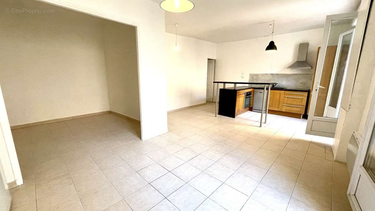 Appartement à SETE