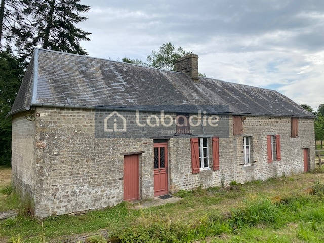 Maison à AUNAY-SUR-ODON