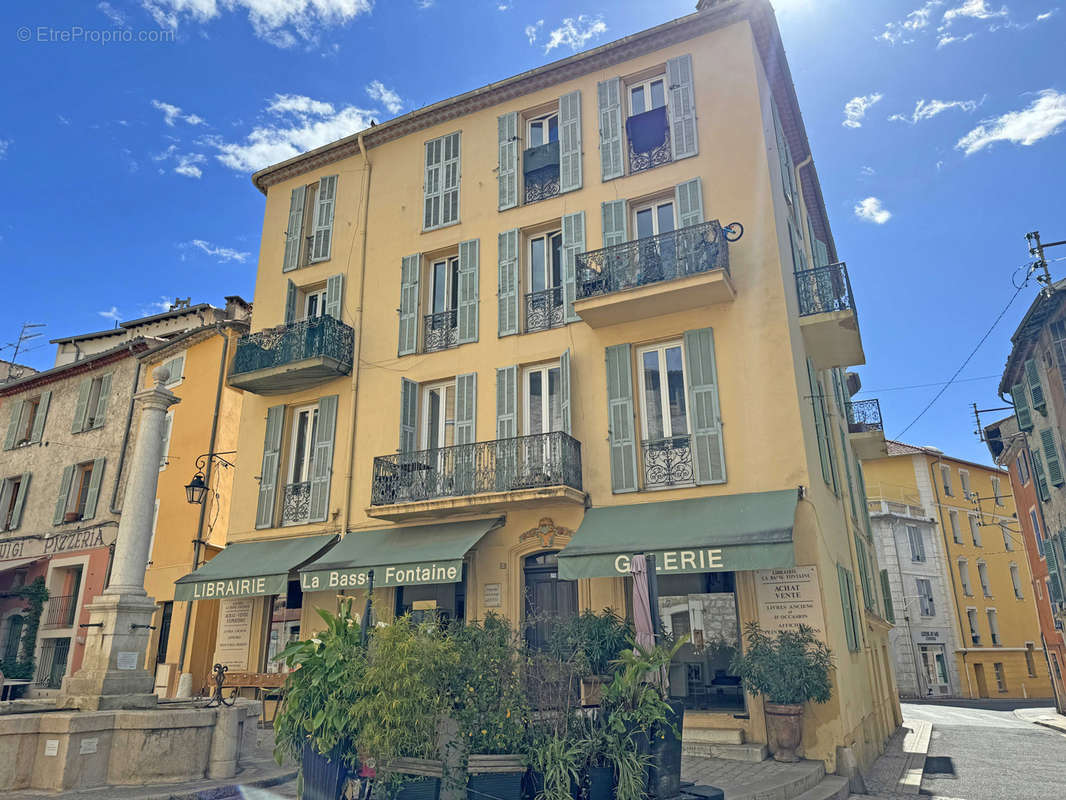 Maison à VENCE