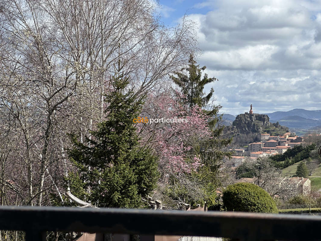 Maison à LE PUY-EN-VELAY