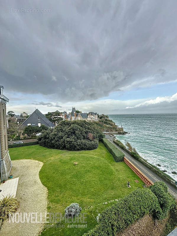 Appartement à DINARD