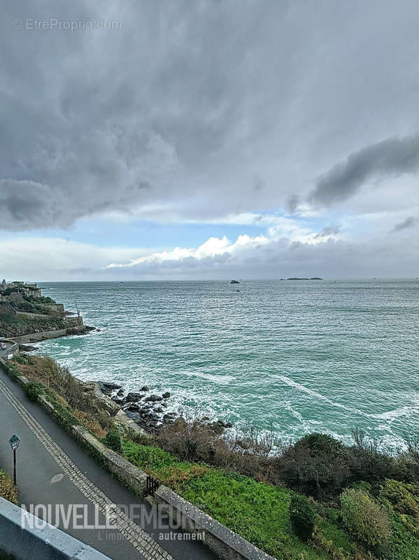 Appartement à DINARD