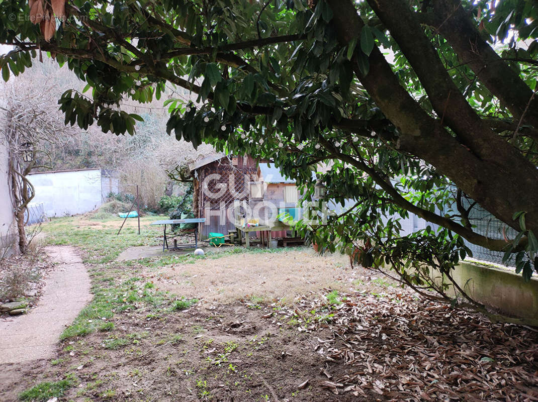 Maison à BOEN