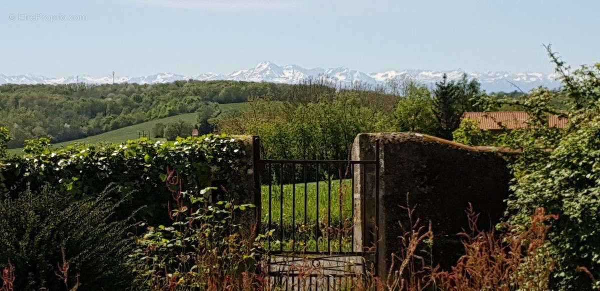 mv gate ss - Maison à MIELAN