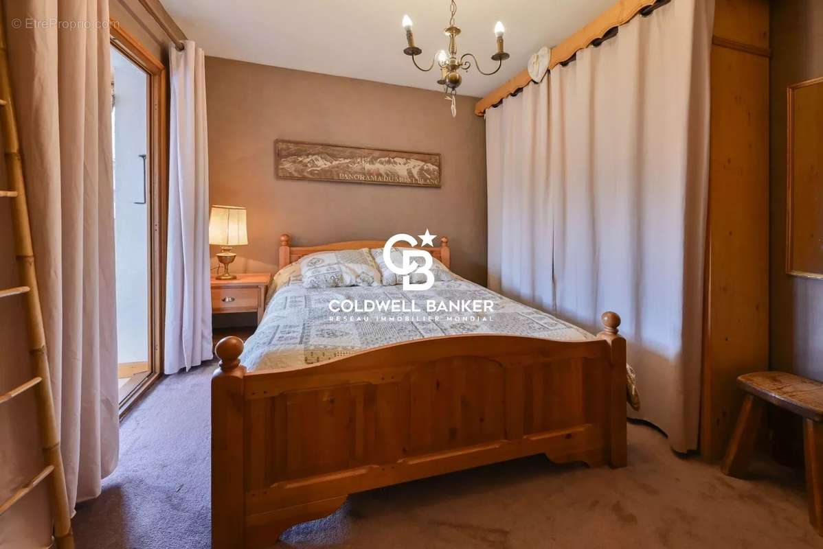 Appartement à MEGEVE