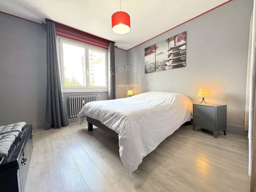 Appartement à ANNECY