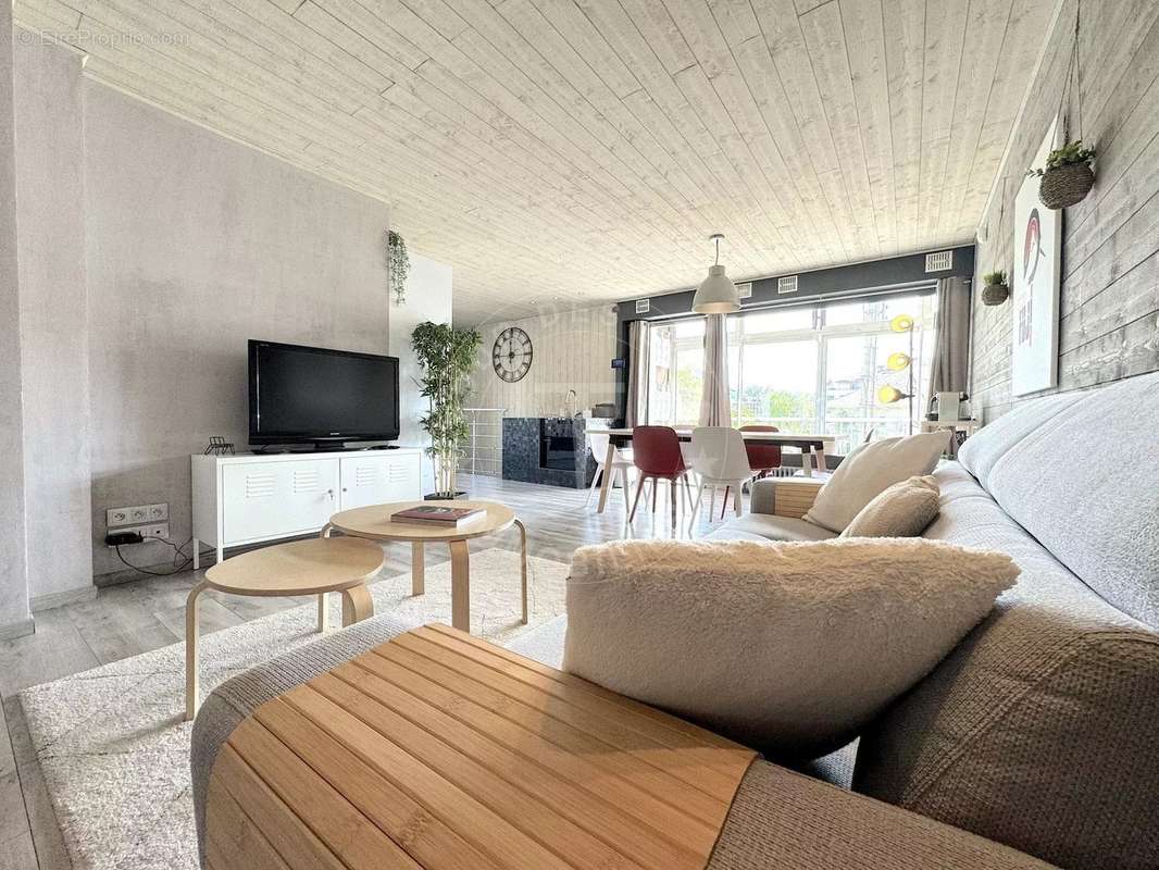 Appartement à ANNECY