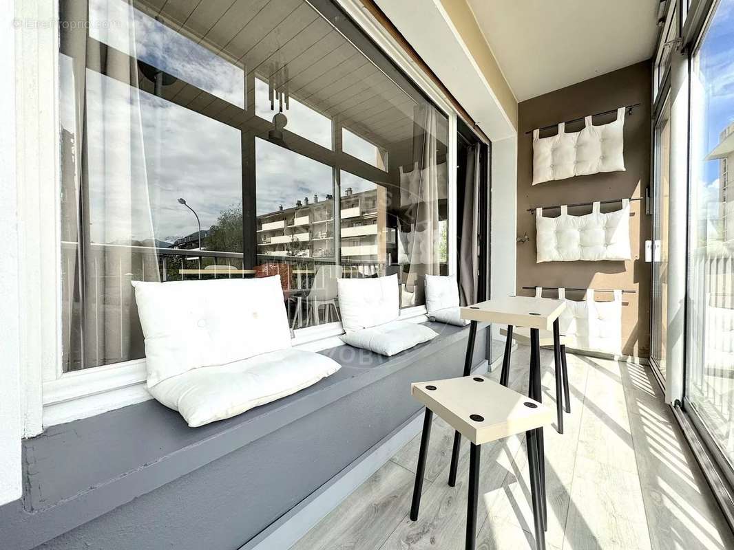 Appartement à ANNECY