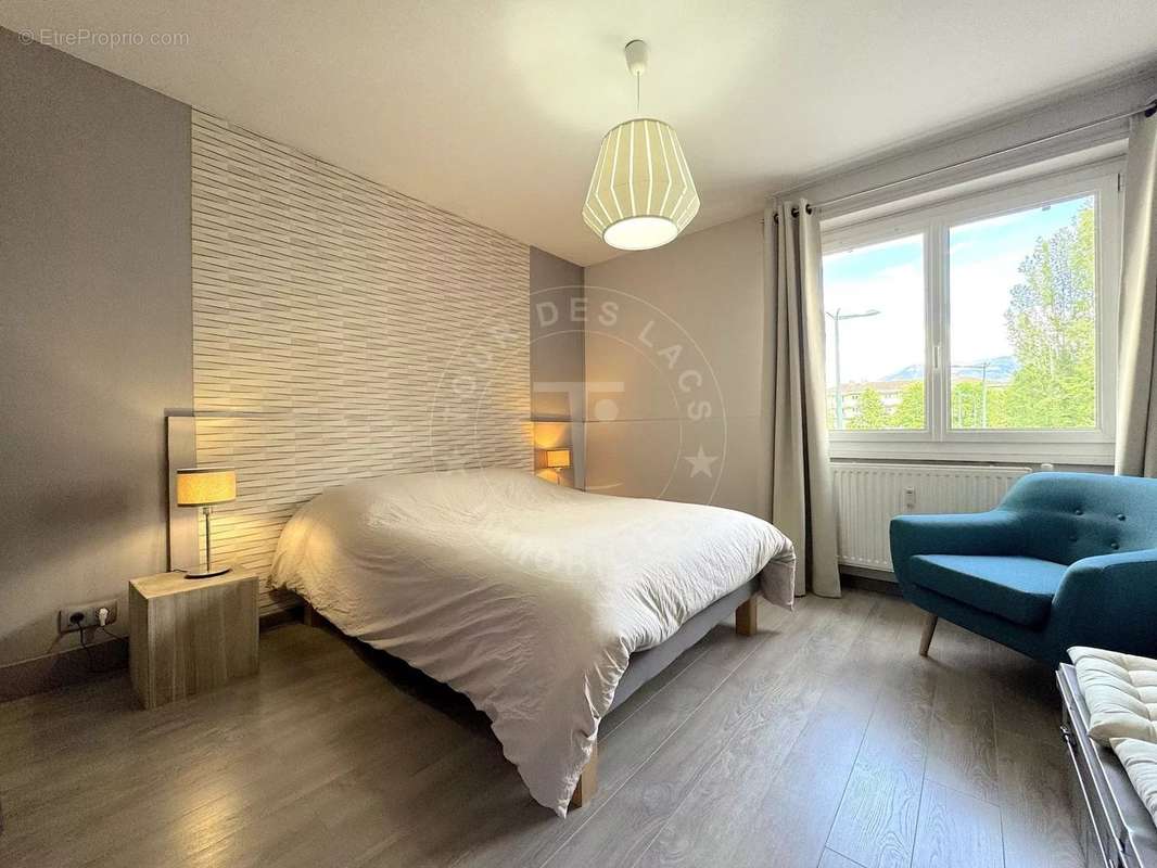 Appartement à ANNECY