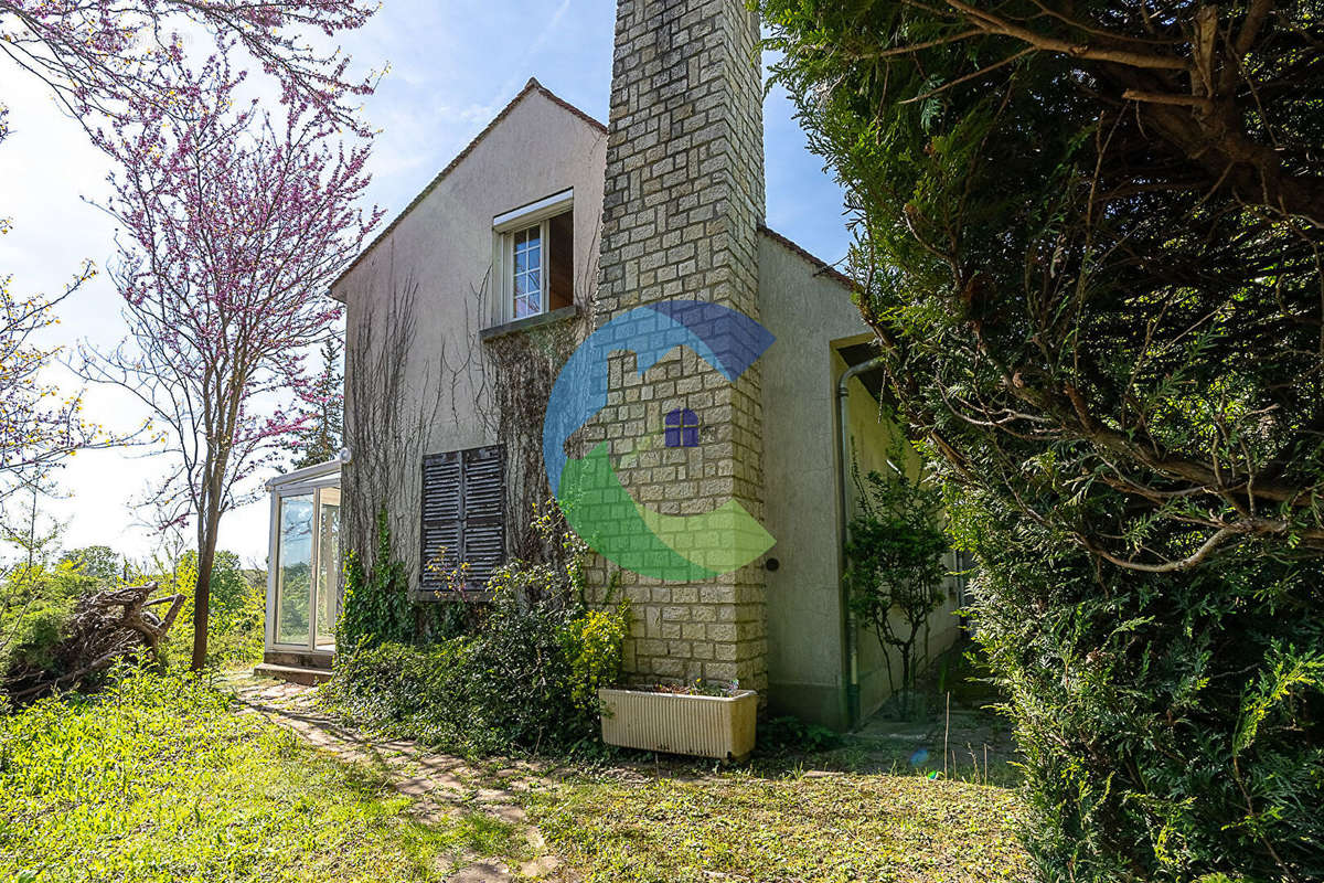 Maison à EPINAY-SUR-ORGE