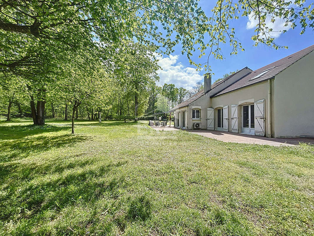 Maison à ASNIERES-SUR-OISE