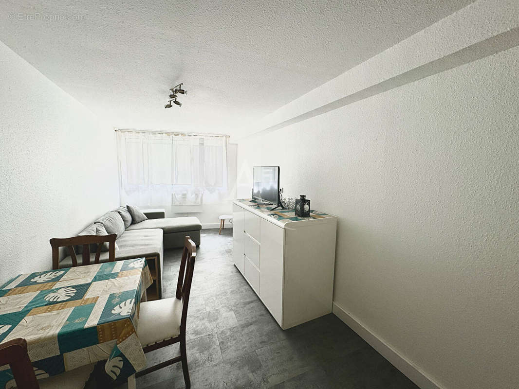 Appartement à LES SABLES-D&#039;OLONNE