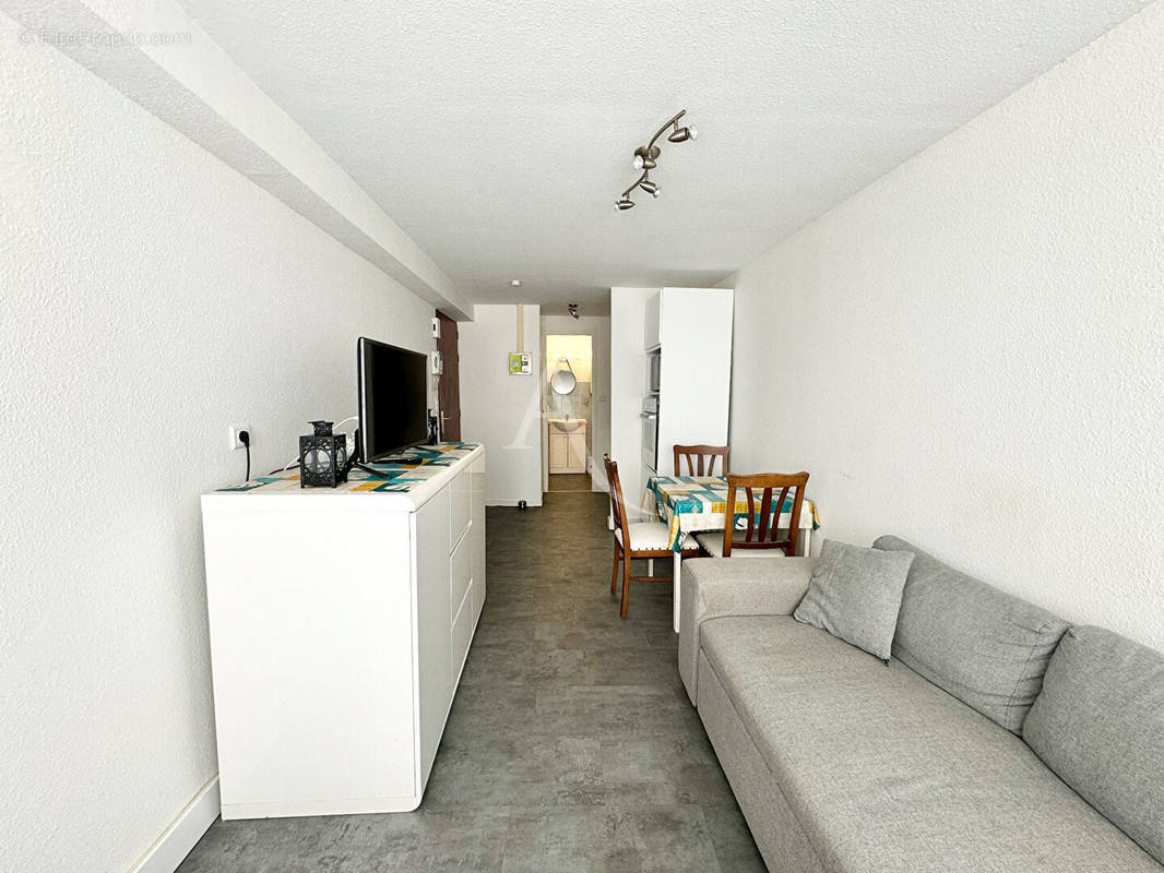 Appartement à LES SABLES-D&#039;OLONNE