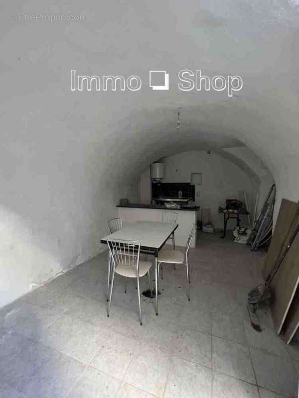 Appartement à LE VIGAN